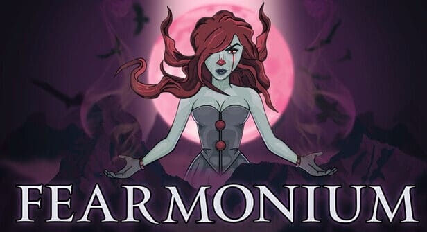 Fearmonium 1