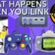 Fifa 2004 banner