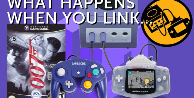 007 Everything or Nothing