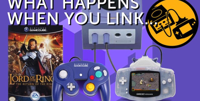 Lord of the Rings Return of the King banner