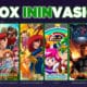 ININ Xbox Invasion
