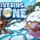 Shivering Stone