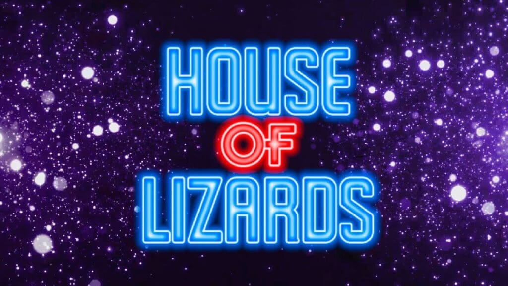 House of Lizards Review | MyGamer