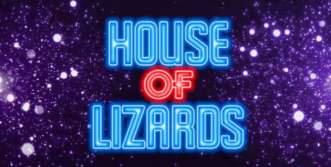 House of Lizards Review | MyGamer