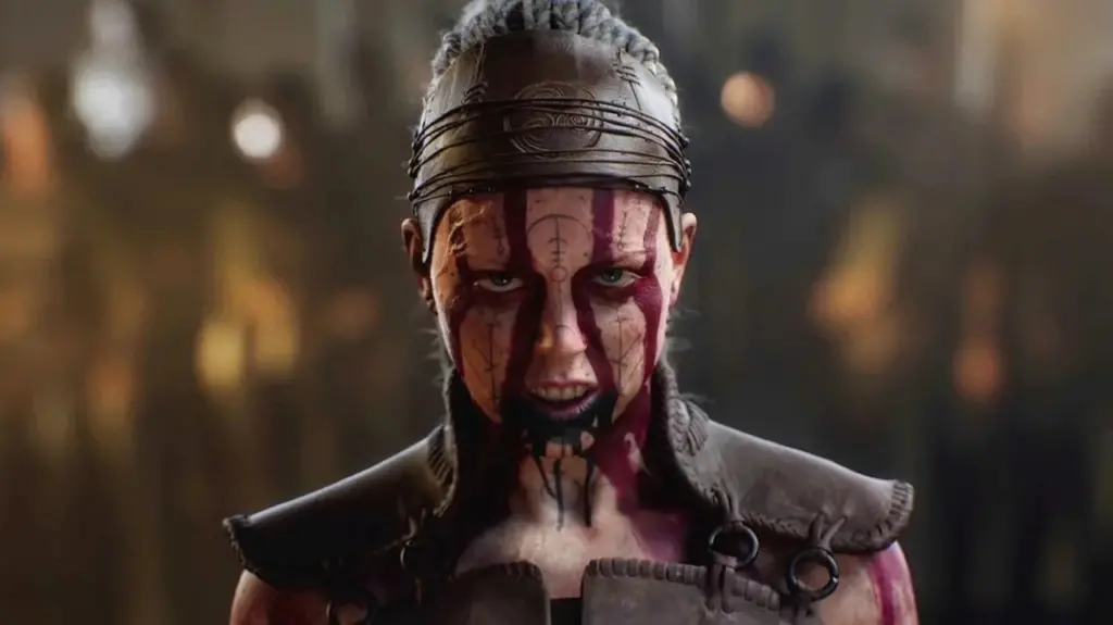 talking point do you think well see hellblade 2 on xbox in 2023 talking point do you think well see hellblade 2 on xbox in 2023