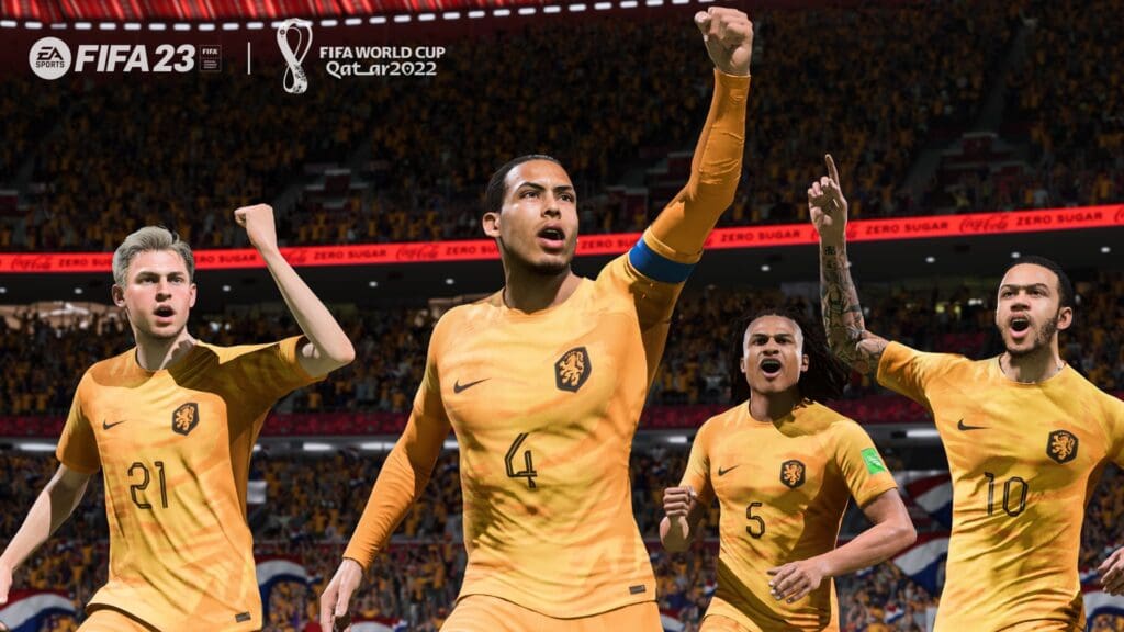 FIFA 25 Set to Rival EA