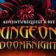 AdventureQuest 8 Bit Dungeons DoomKnights
