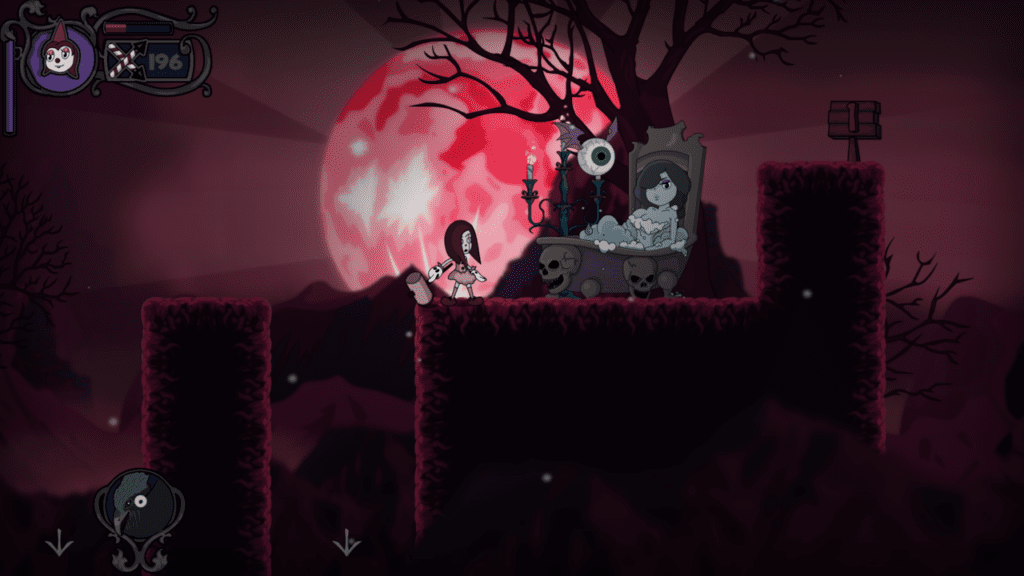 Fearmonium Review | MyGamer