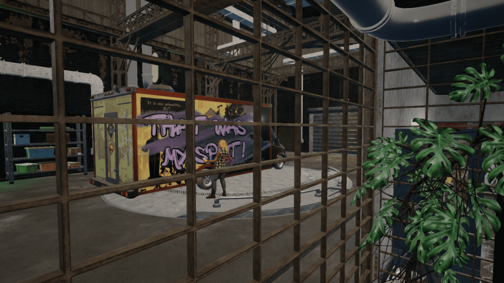 Food Truck Simulator Review | Xbox | MyGamer