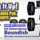 GBA Single Pak link Boundish