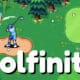 Golfinite