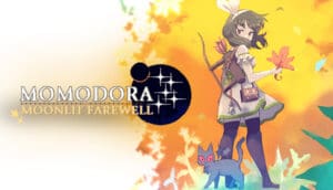 Momodora Moonlit Farewell