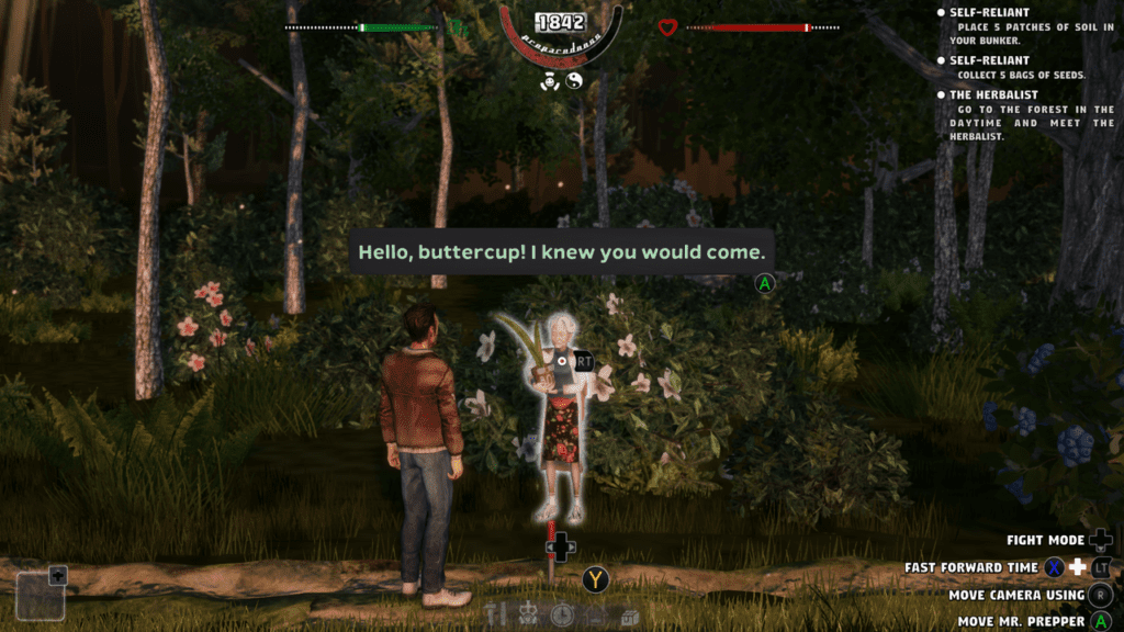 Mr. Prepper 2024 01 29 20 52 31 Mr Prepper: Anniversary Edition Review (Xbox) | MyGamer