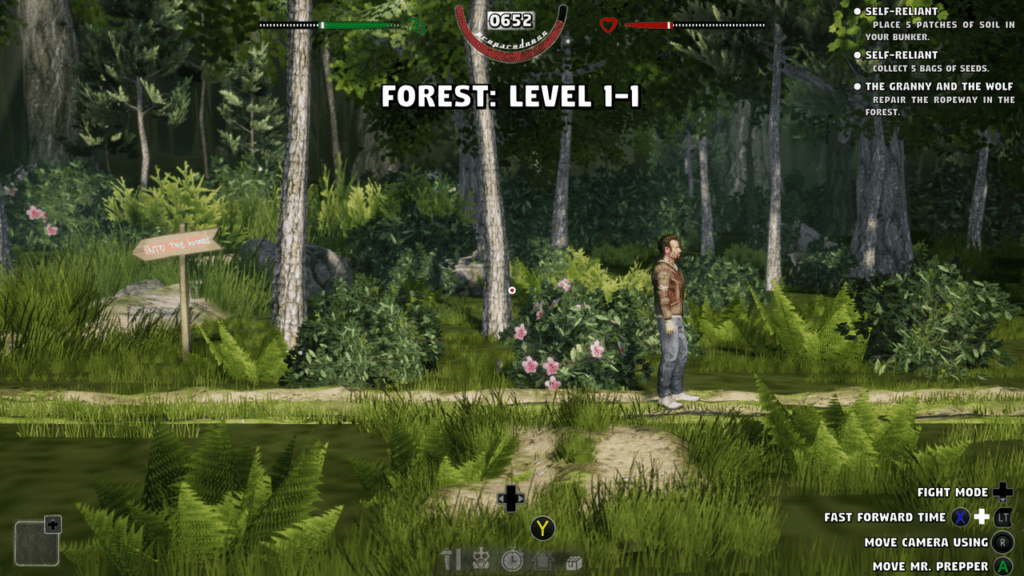 Mr. Prepper 2024 01 29 21 13 04 Mr Prepper: Anniversary Edition Review (Xbox) | MyGamer