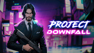 Project downfall