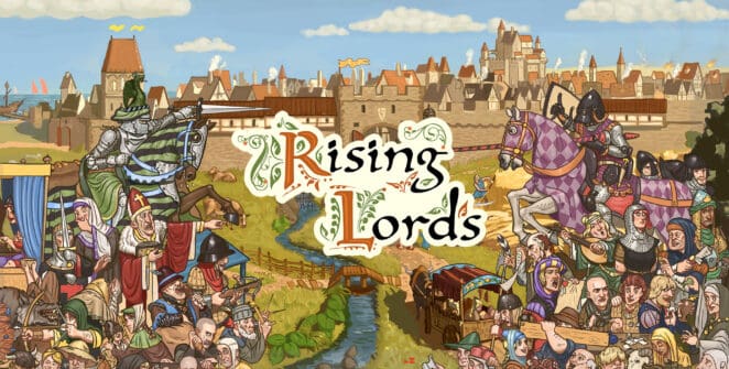 Rising Lords
