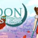 Saga of the Moon Priestess