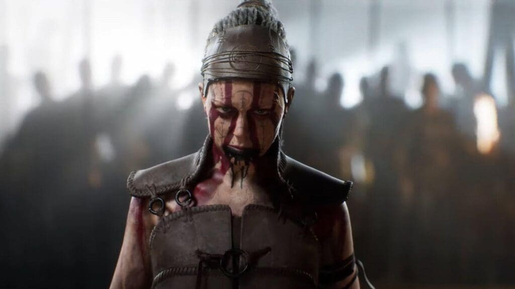 Senua's Saga: Hellblade 2 Preview - MyGamer