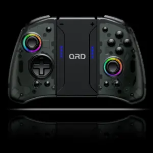 Switch controller QRD Stellar T5