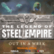 Legend of Steel Empire