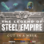 Legend of Steel Empire