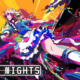 Touhou Luna Nights