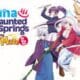 Yuuna and the Haunted Hot Springs