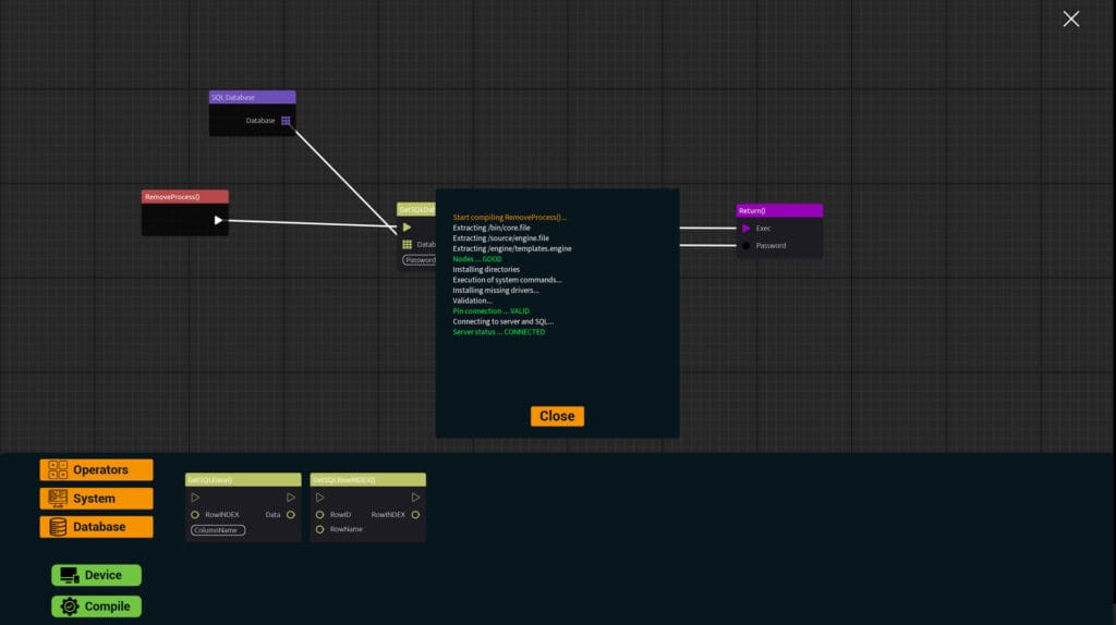 CipherCraft Cyber Guardian (PC) Review | MyGamer