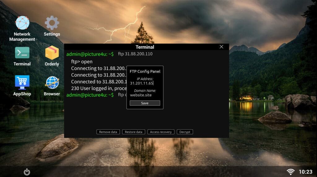 CipherCraft Cyber Guardian (PC) Review | MyGamer