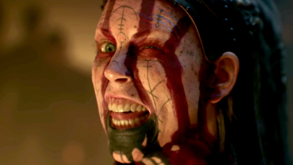 digitalfoundry 2019 senuas saga hellblade 2 trailer analysis 1576675228507 Senua's Saga: Hellblade 2 Preview - MyGamer