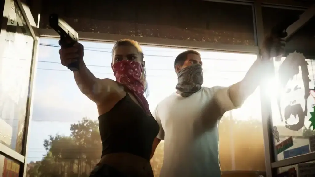 gta63 Grand Theft Auto 6 Preview | MyGamer