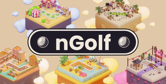 nGolf