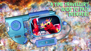 A Time Travellers Guide To Past Delicacies