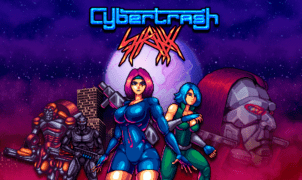 Cybertrash STATYX