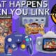 GC to GBA One Piece Grand Battle 3