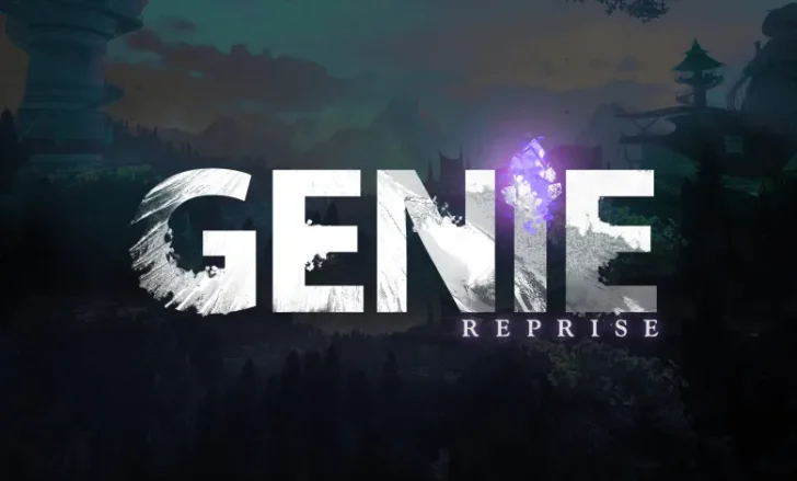 GENIE Reprisek
