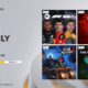 PS March 2024 Playstation