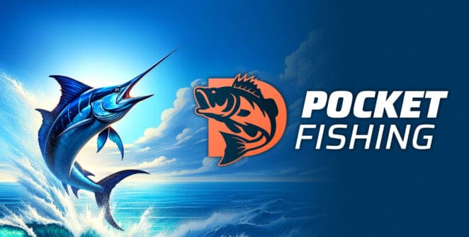 Pocket Fishing