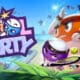 Pool Party
