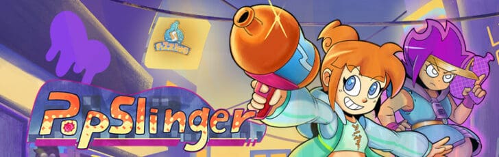 PopSlinger