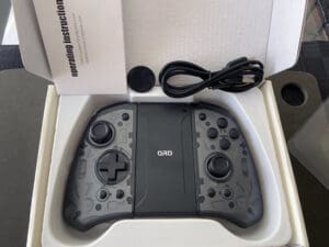 QRD Stellar T5 Stellar T5 Box