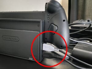QRD Stellar T5 Switch dock block copy