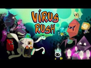 Virus Rush
