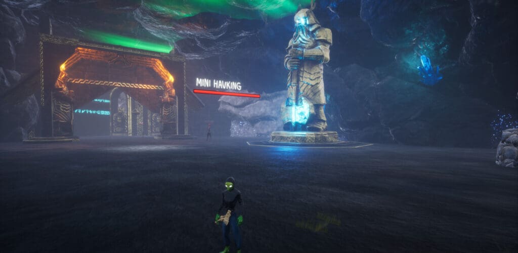 Epstein (PC) Review | MyGamer