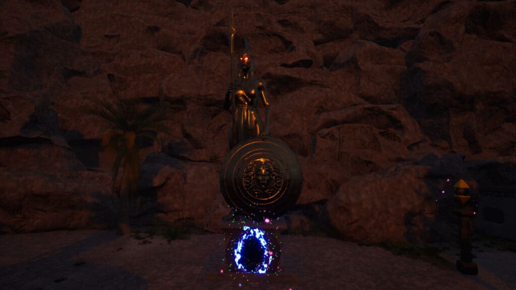 Epstein (PC) Review | MyGamer