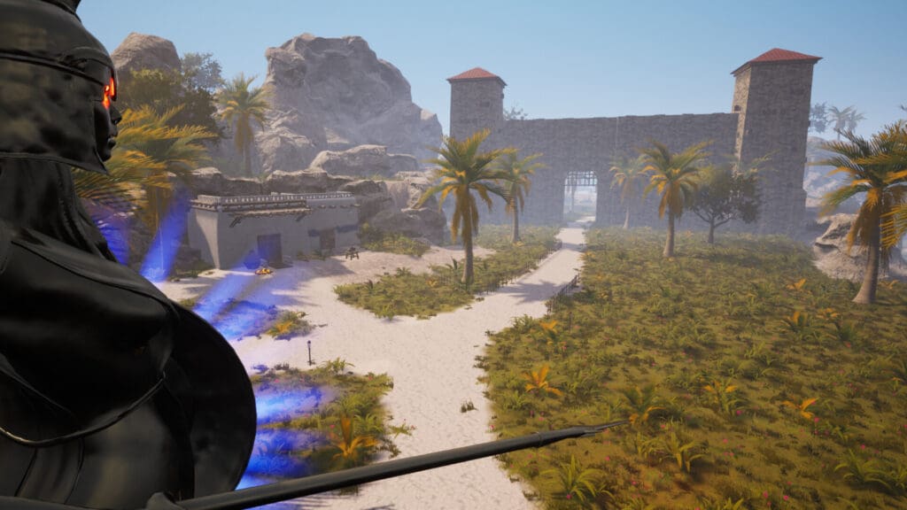 Epstein (PC) Review | MyGamer