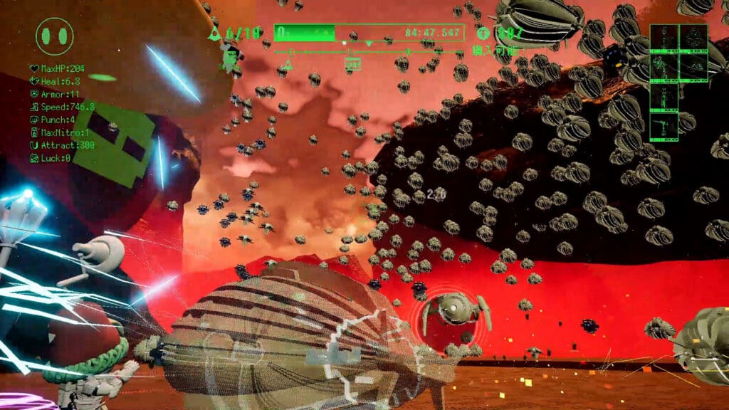Starnaut (Early Access) Review | MyGamer