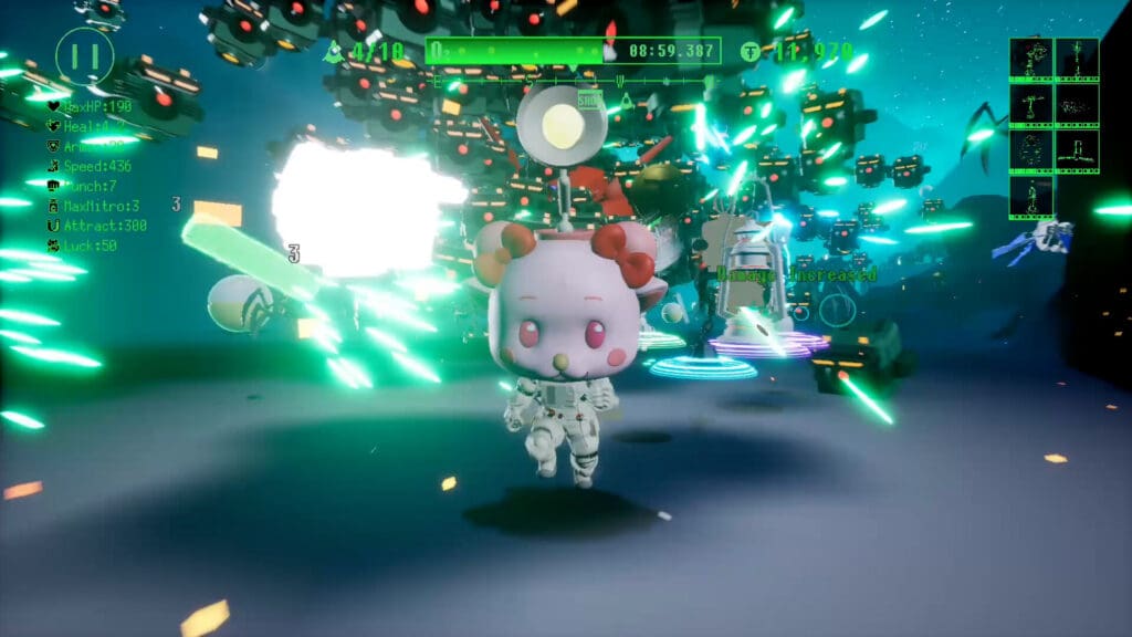 Starnaut (Early Access) Review | MyGamer