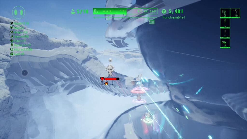 Starnaut (Early Access) Review | MyGamer