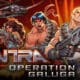 Conrta Operation Galuga